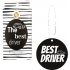 PS: The Big Gifts Autogeurhanger - Best driver